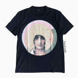 Givenchy Disco Madonna T Shirt